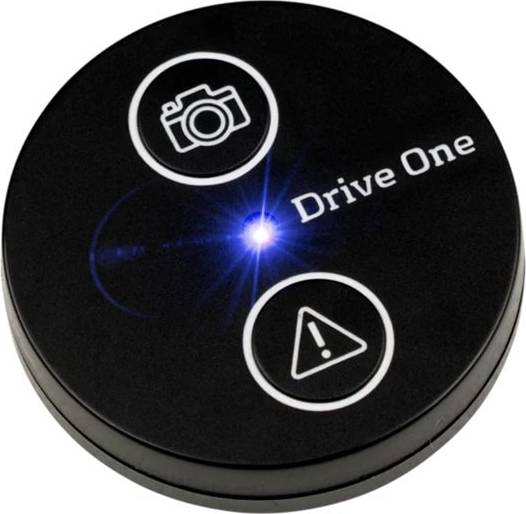 Drive One Traffic Alert