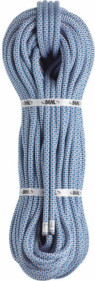 Beal Access Mm Rope Blue