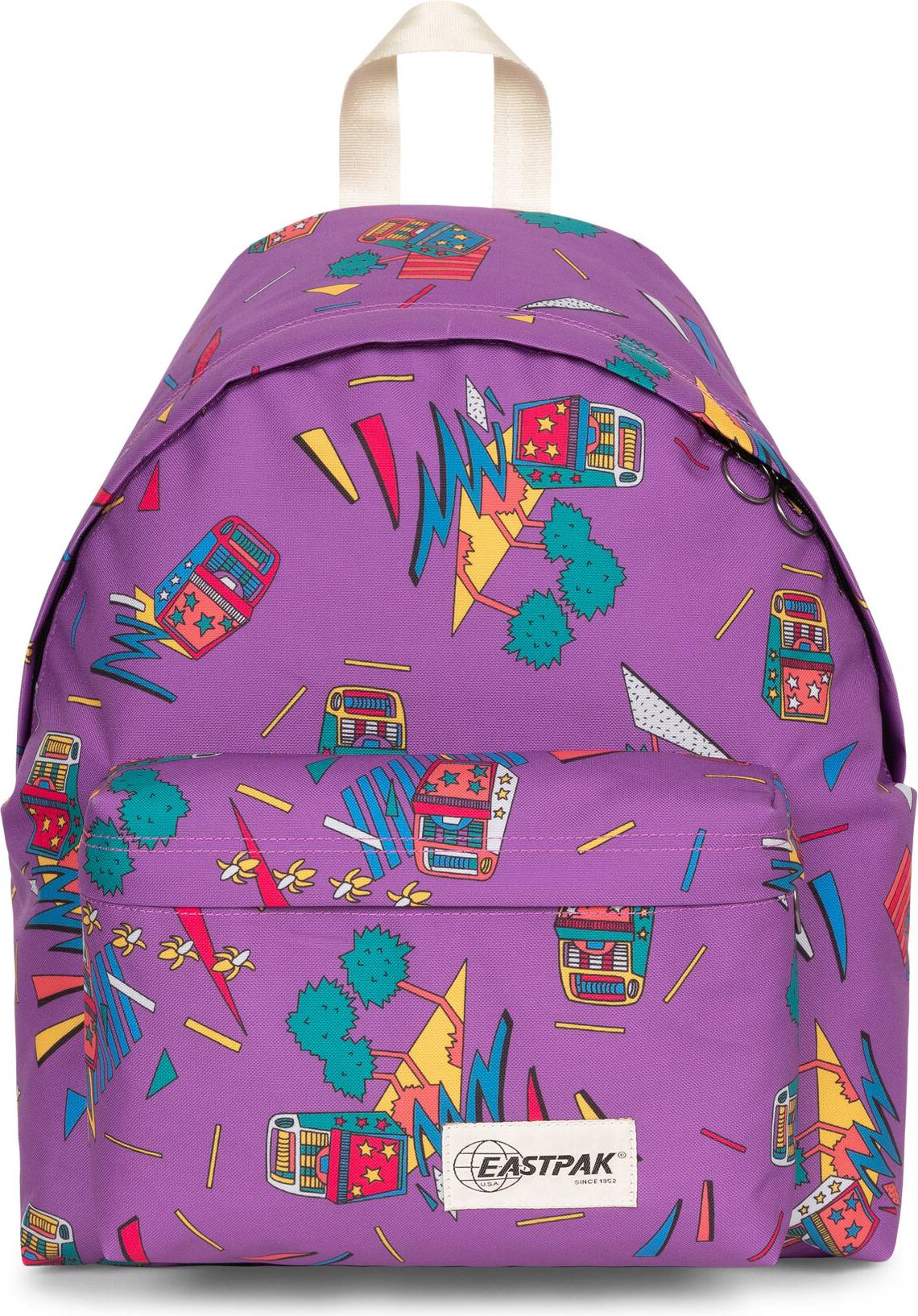 Eastpak Padded Pak'R Violet