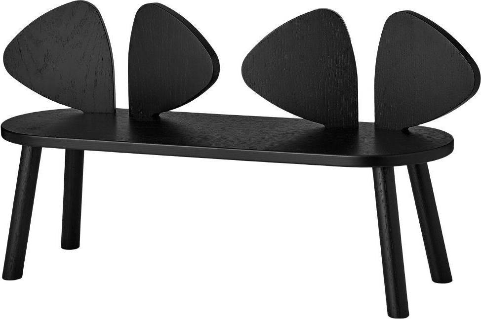 Mouse Bench