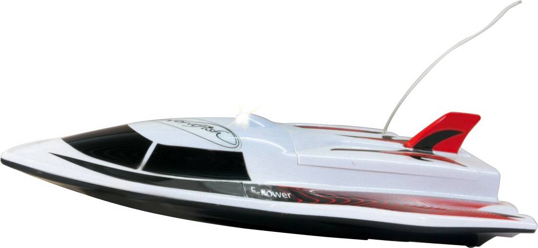 Swordfish RTR 040430