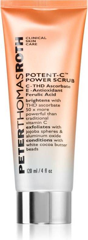 Thomas peter roth Peter Thomas Roth Potent-C Power Scrub