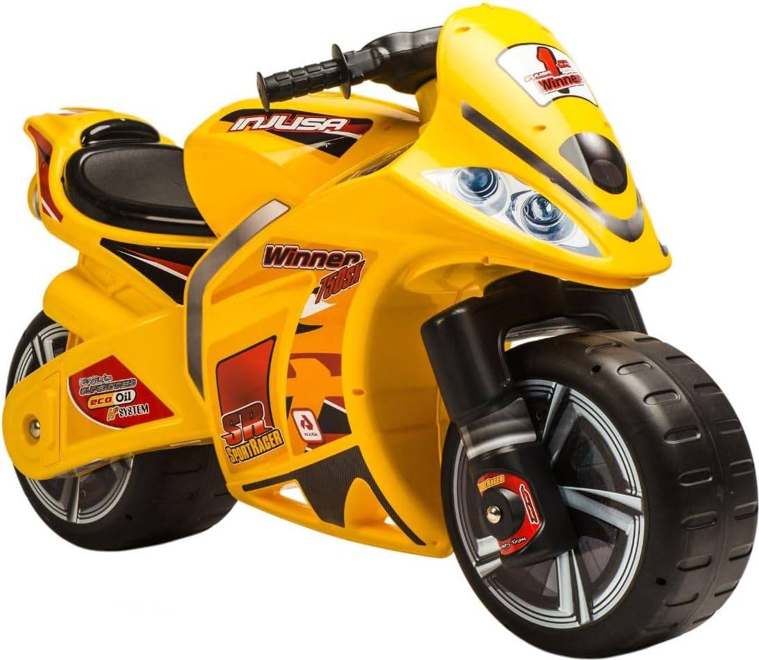 Winner Ride On Motorbike