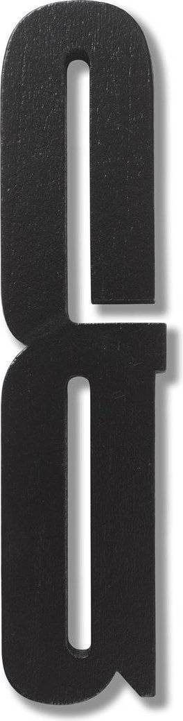 Design Letters Trä Bokstav &