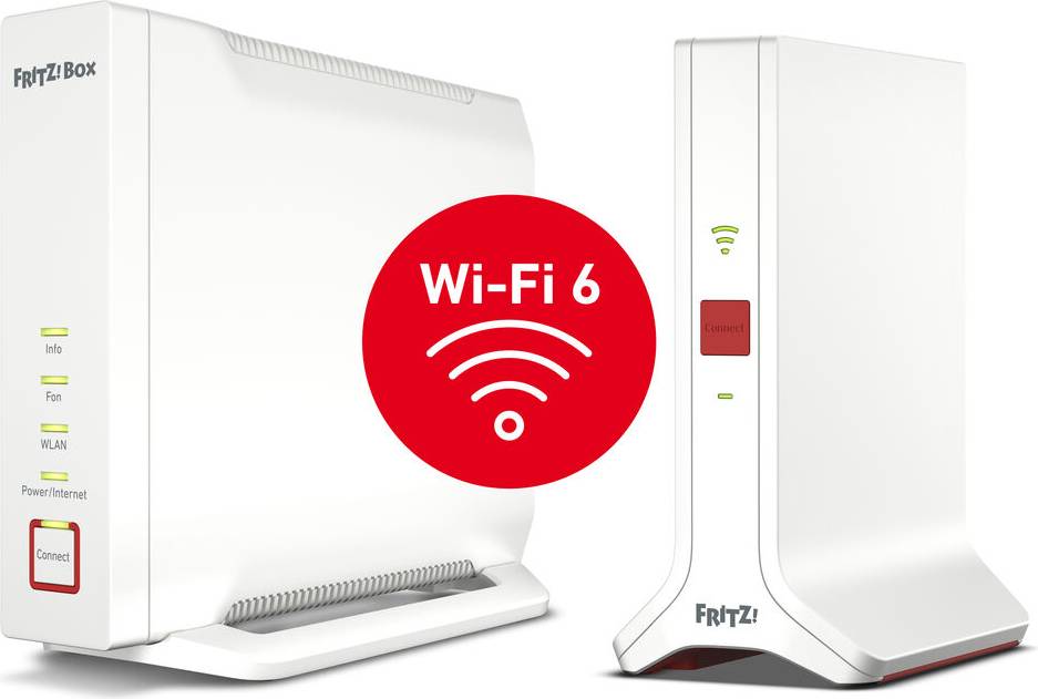 FRITZ! 20003054 Router