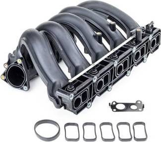 Mahle Suction Tube Module LM 3