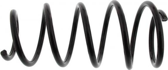 Mapco Coil Spring Front Axle Vehicles