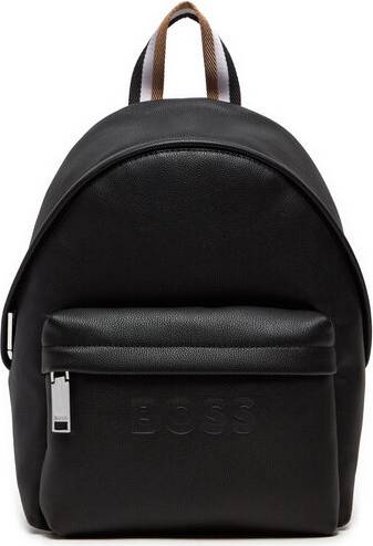 BOSS Addison Backpack Black
