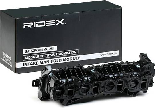 Ridex Fitting Intake Manifold