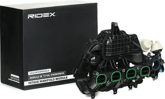 Ridex Fitting Intake Manifold