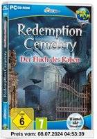 Redemption Cemetry: Der Fluch des Raben