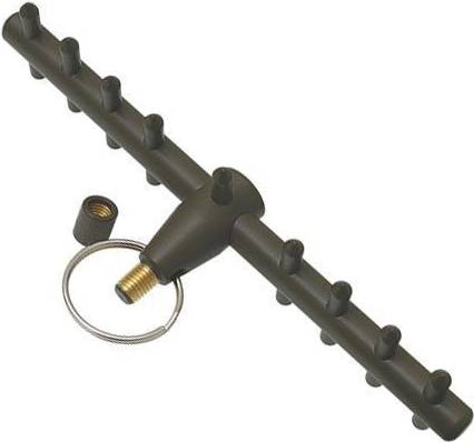 Garden rake GARDNER multi rake