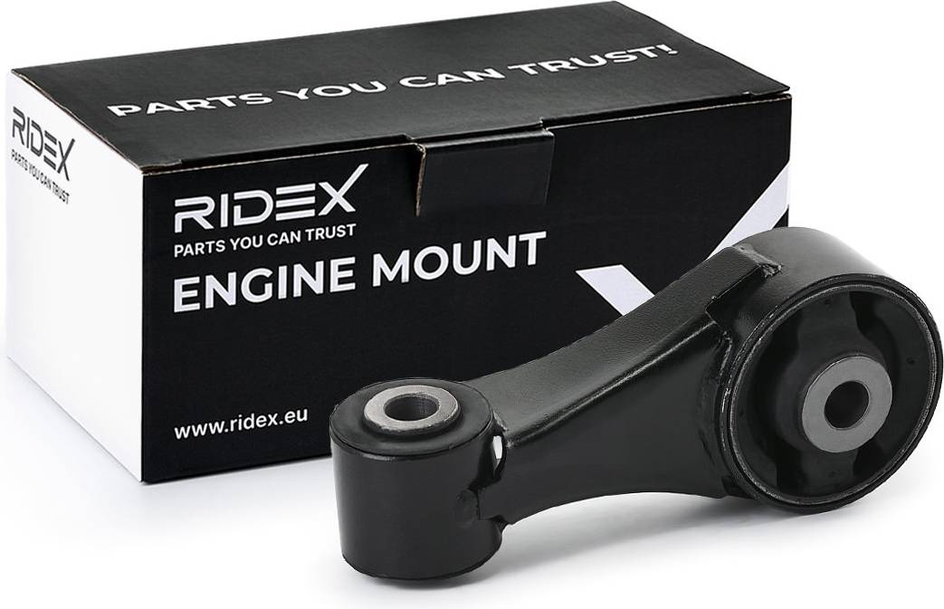 Ridex Engine Mount Front