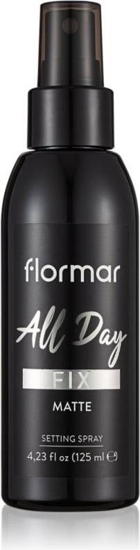 All Day Fix Matte Mattifying Makeup Setting Spray