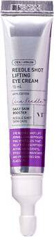 VT Cosmetics Reedle Shot Lifting Eye Cream Refill 15ml 14.8ml