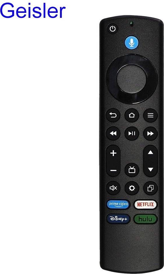 Fire stick tv Amazon Fire TV Replacement Remote Control Stick 4K Max