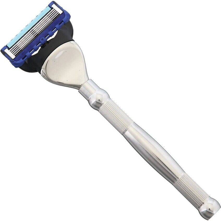 Razolution Razolution System Razor Stainless Steel