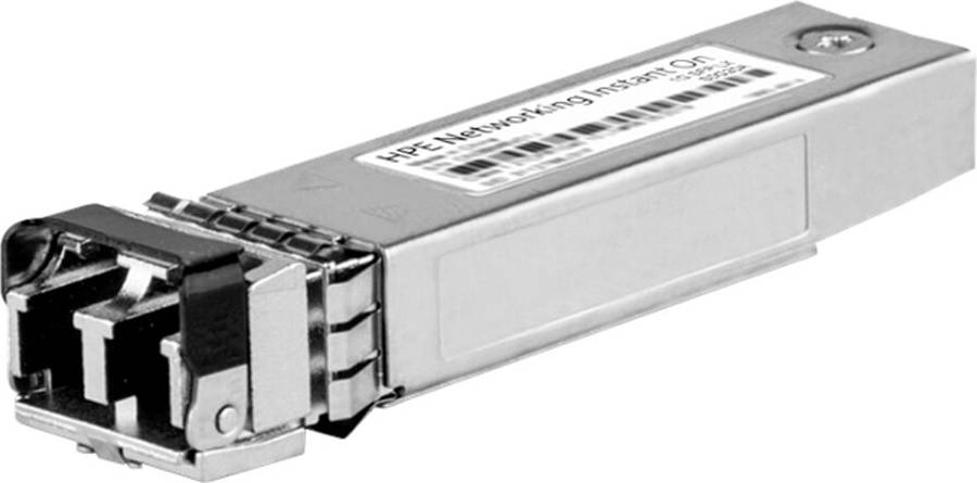 HPE Instant On SFP mini-GBIC Module For Data Networking 1000Base-LX Network Optical
