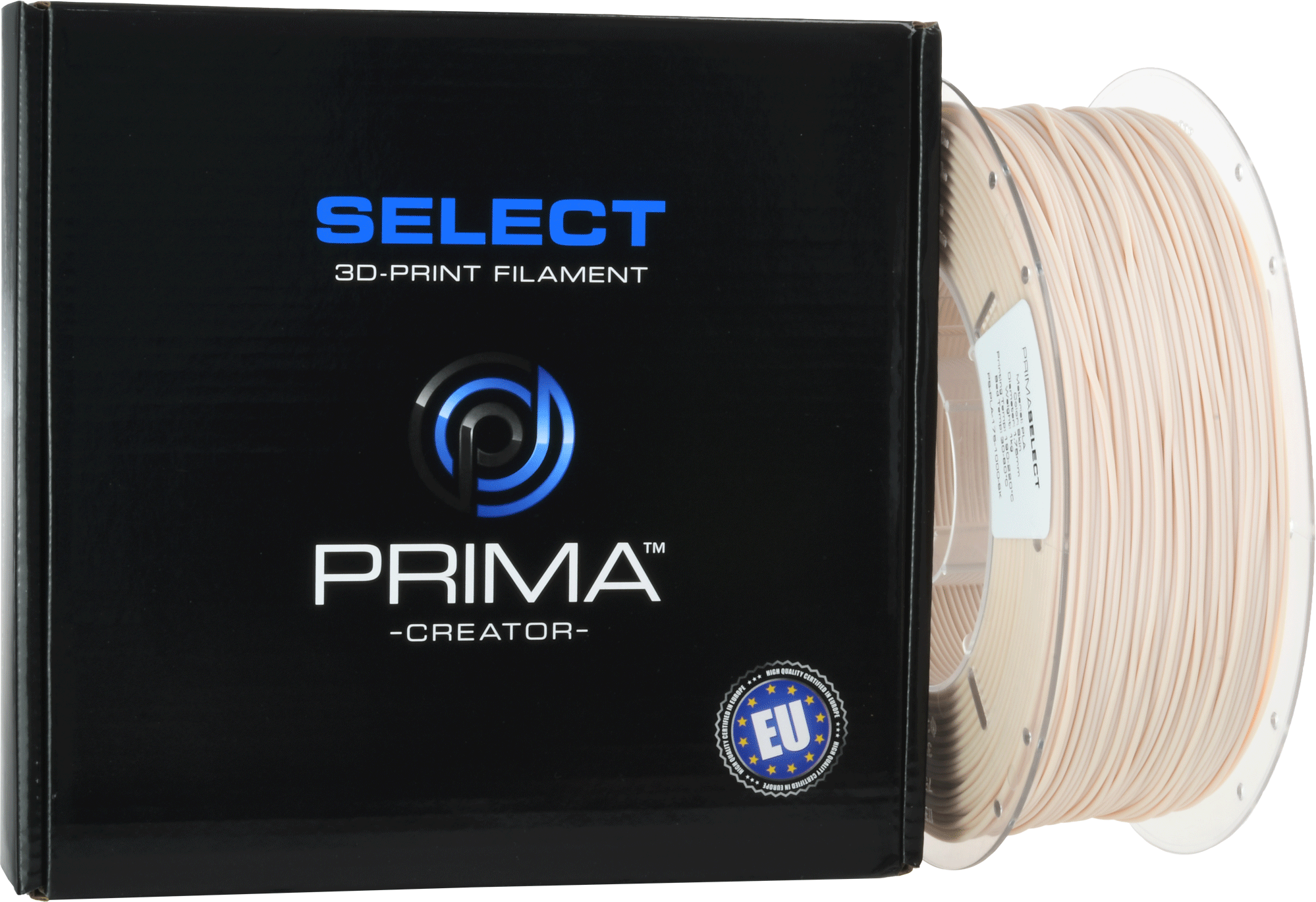 PrimaCreator PrimaSelect PLA