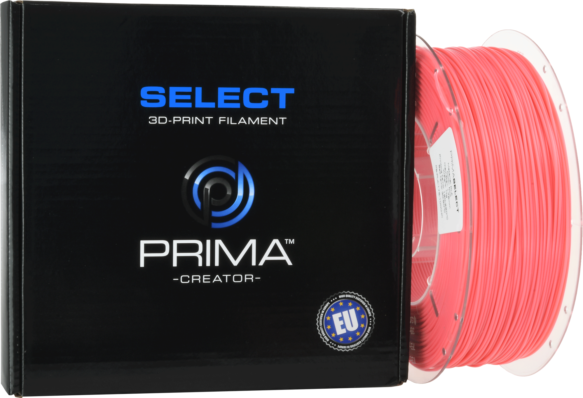 PrimaCreator PrimaSelect PLA