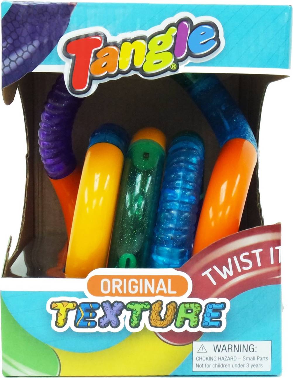 Tangle Original Texture