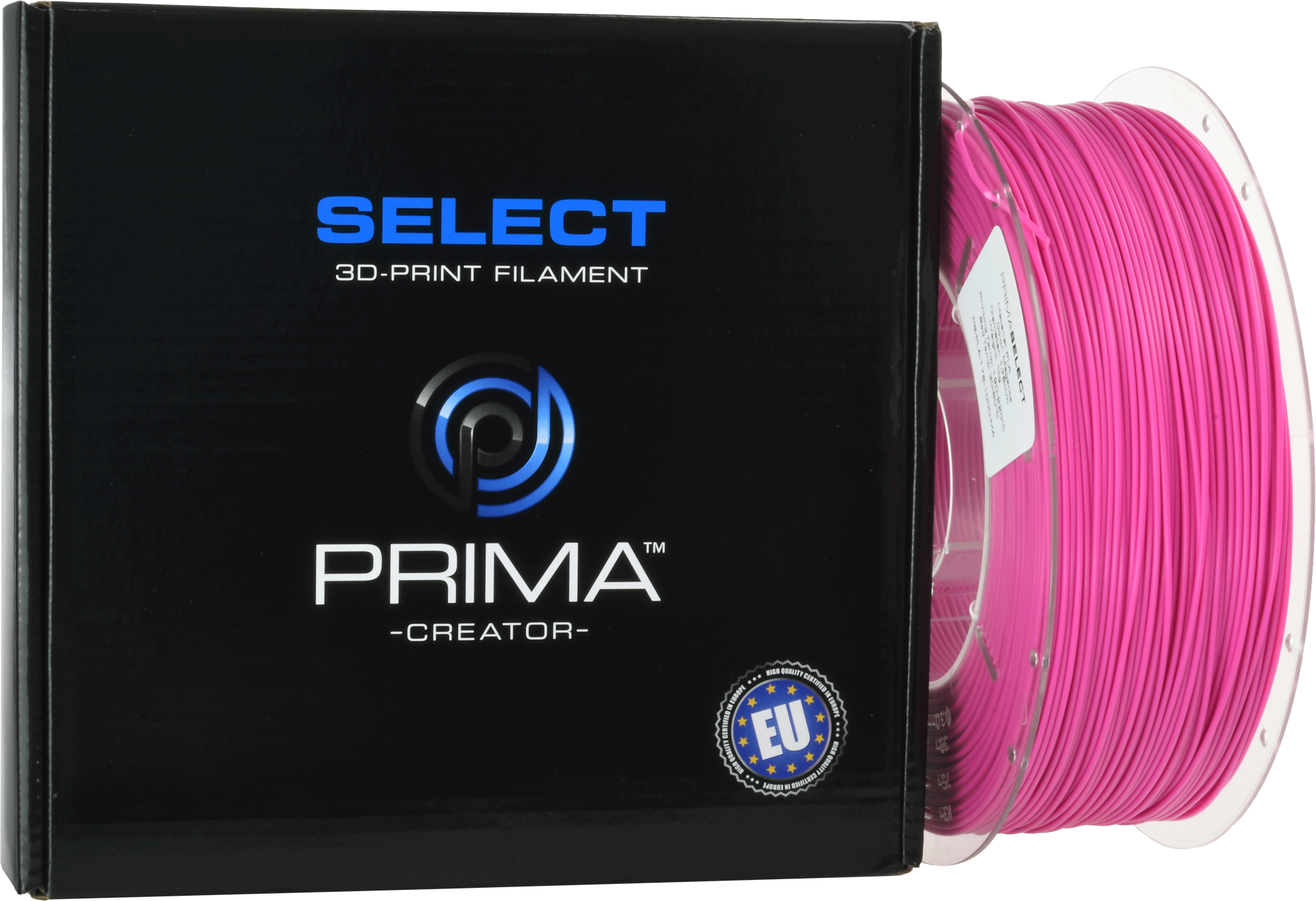 PrimaCreator PrimaSelect PLA
