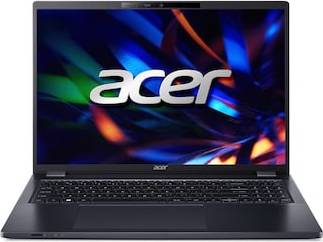 Laptops Acer TravelMate TMP416 16 Inch Notebook