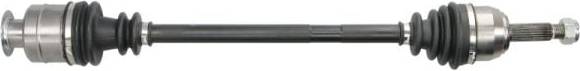 Pascal Drivaxel G2R025PC