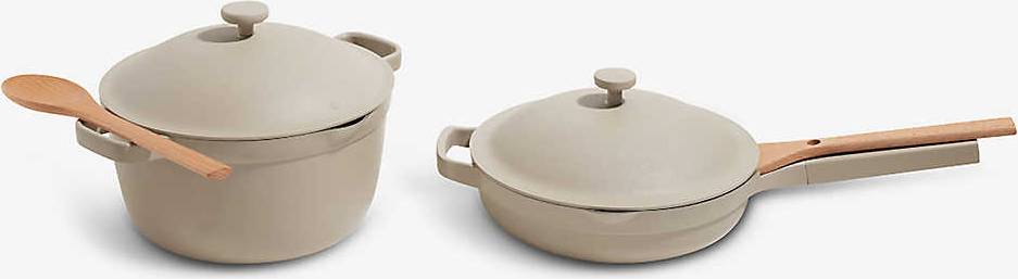 Our Place Duo Cookware Set