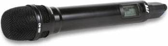 JTS JSS-4A Wireless Handheld Condenser Microphone for R-4 606