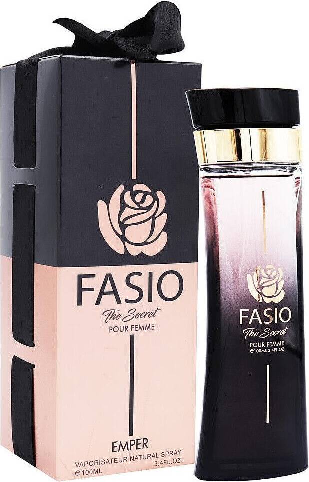 Emper Fasio EdP
