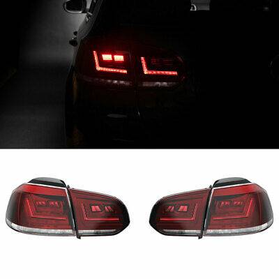 Osram LED Rear Lights Ledriving Dynamic Indicators