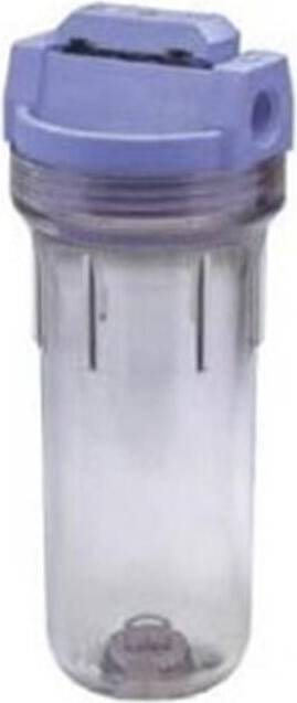Water filter system FoodFirst Whole House Water Filter System