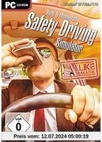 Safety Driving Simulator Auto & Motorrad