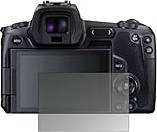 Dipos Canon EOS R Privacy Filter Screen Protector