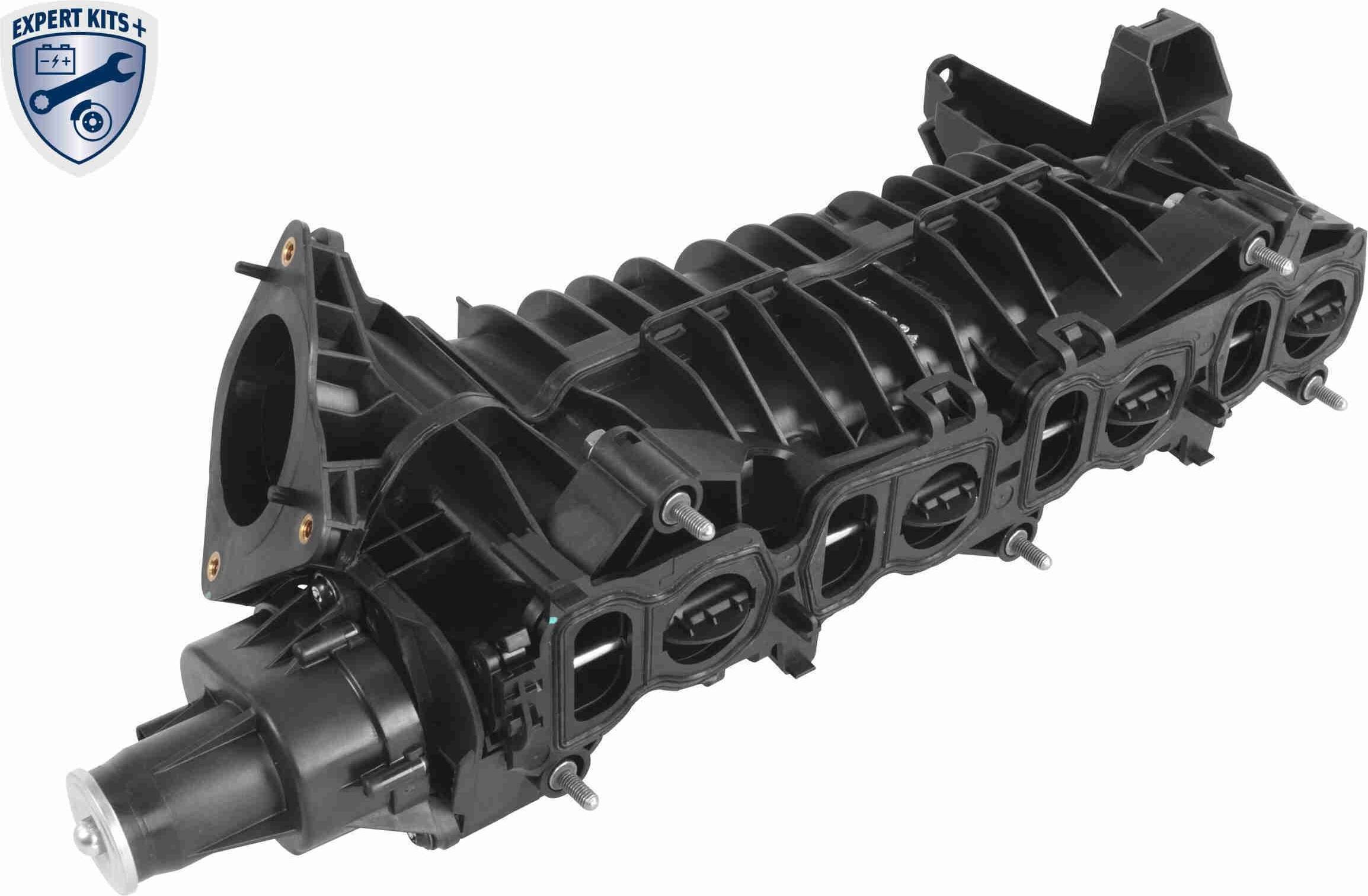 VAICO Intake Manifold Module BMW 5 F10
