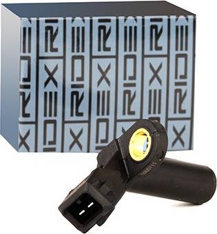 Ridex Impulse Sensor Without Cable