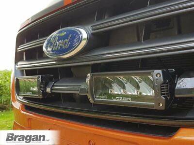 Lazer Grill LED Lamps Mount Kit Triple-R