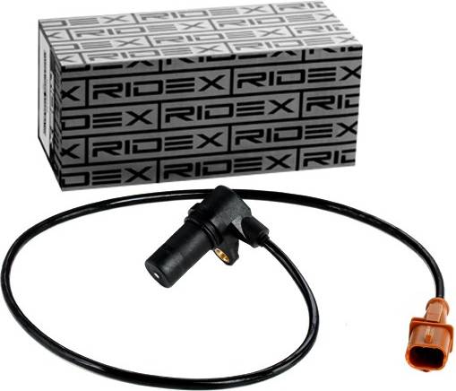 Ridex Impulse Sensor with Cable