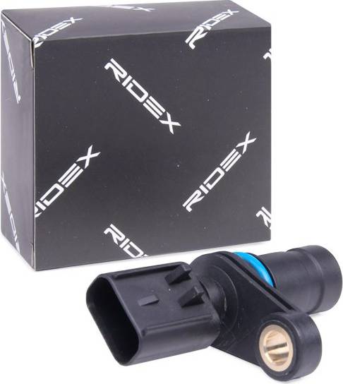 Ridex Impulse Sensor Without Cable