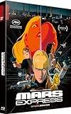 Mars express