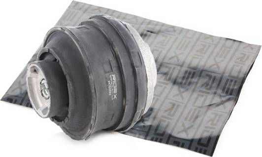 Ridex Engine Mount Left Hydro