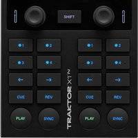 Native Instruments Traktor Kontrol Modular Bag