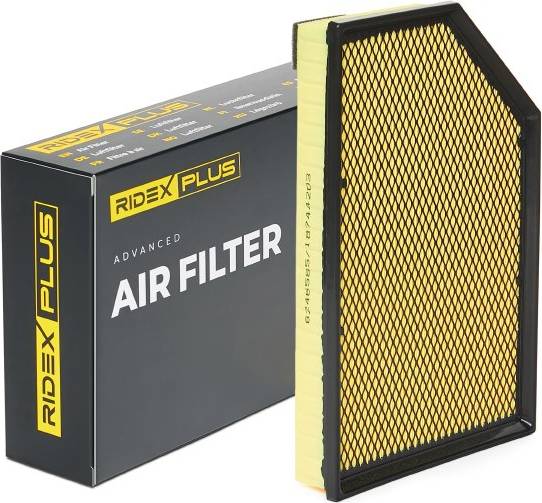 Ridex RIDEX PLUS 8A0170P V70 II