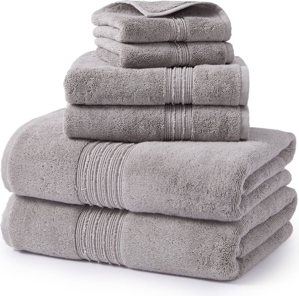 Hotel collection sheets HOTEL COLLECTION Turkish 6-Pc.