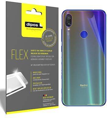 Dipos 3x Screen Protector Redmi Note 7 Pro