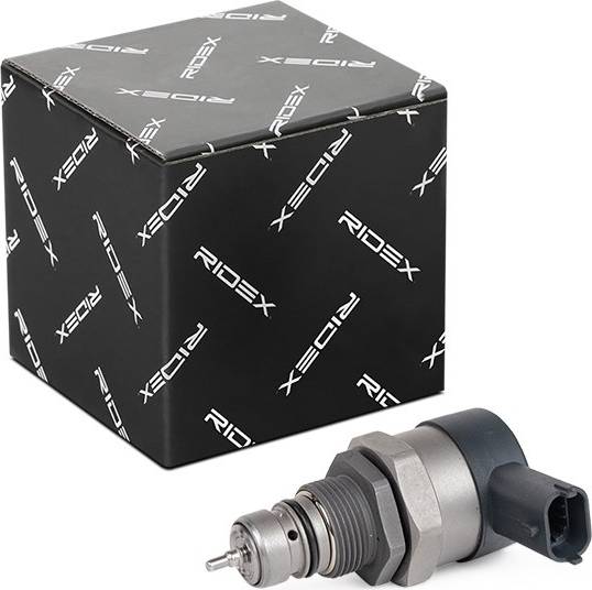 Ridex Pressure Control Valve Common Rail System