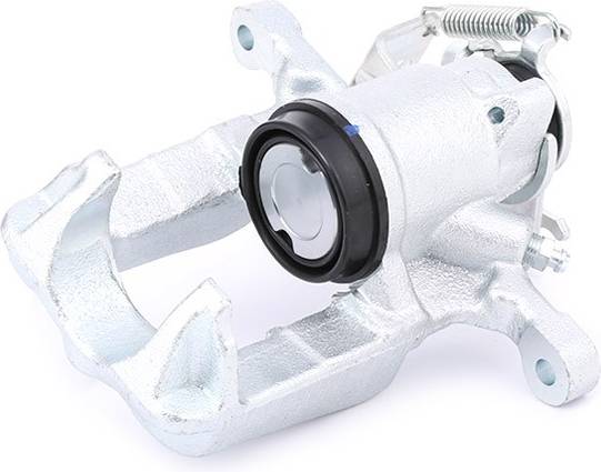 Ridex Brake Caliper Rear Axle 78B0823