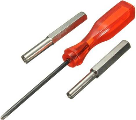 Hyperkin NES 72 Pin Connector Tool Kit