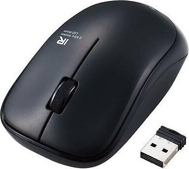 Elecom wireless mouse approx.